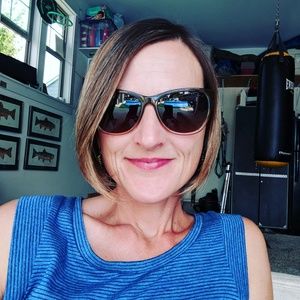 Meet your Posher, Alicia